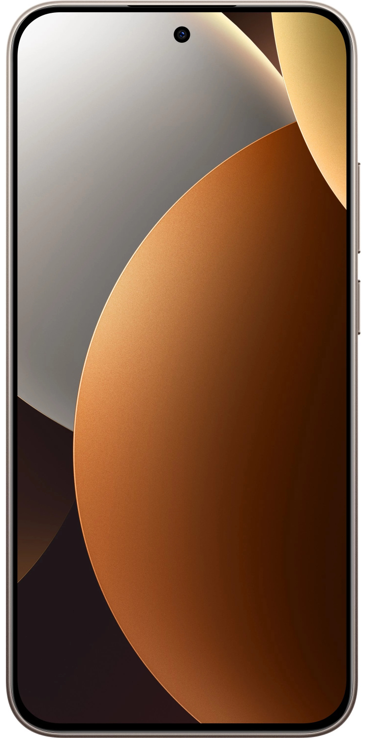 Смартфон REDMI Note 15 Pro 5G 8/512 ГБ титановый