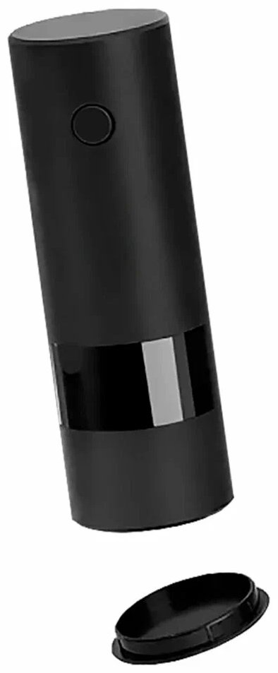 Мельница для специй HuoHou Electric Grinder Charging Version HU0200 черный