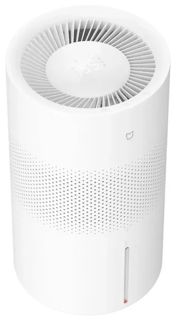 Увлажнитель воздуха Mijia Smart Evaporative Humidifier Pro BHR082TEU