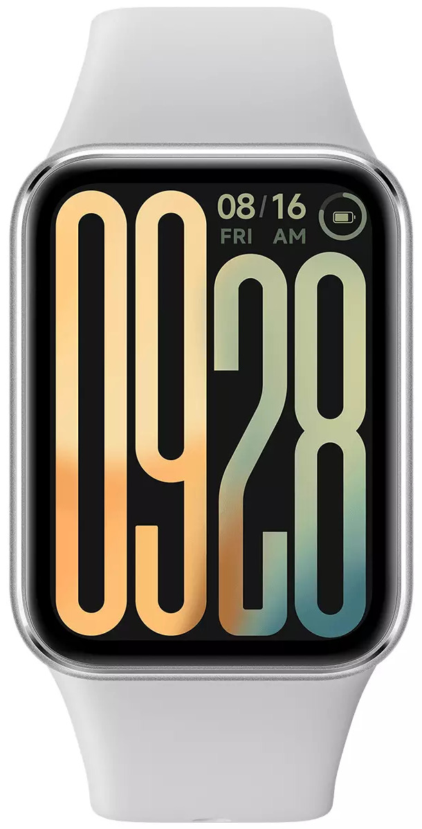 Фитнес-браслеты