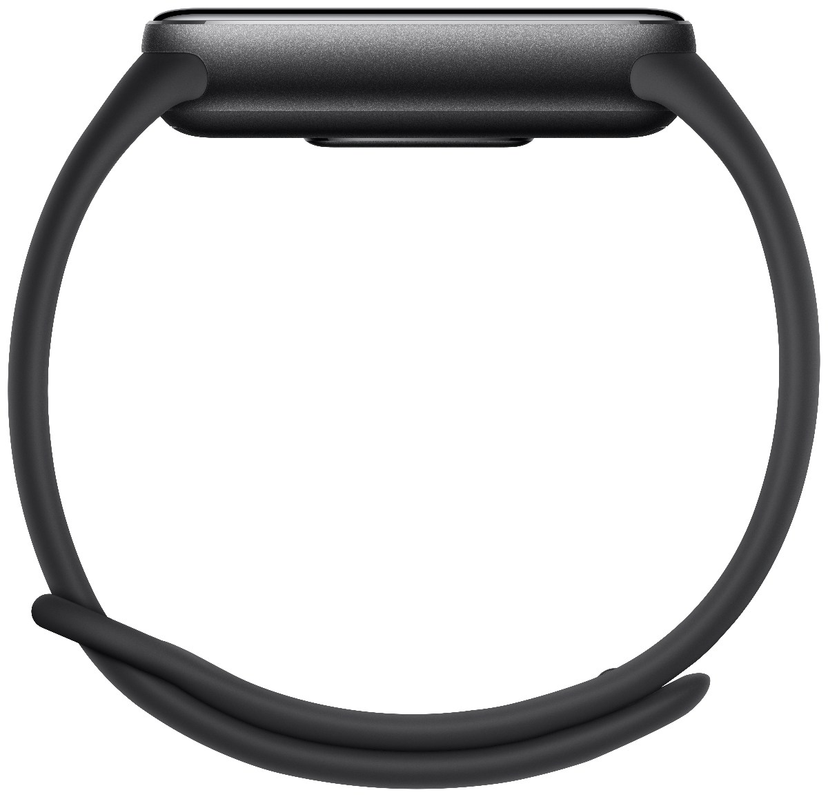 Фитнес-браслет Xiaomi Smart Band 10 черный BHR07PYGL