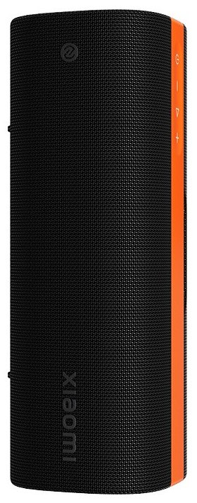 Портативная колонка Xiaomi Sound Party NS7 черный QBH4321GL